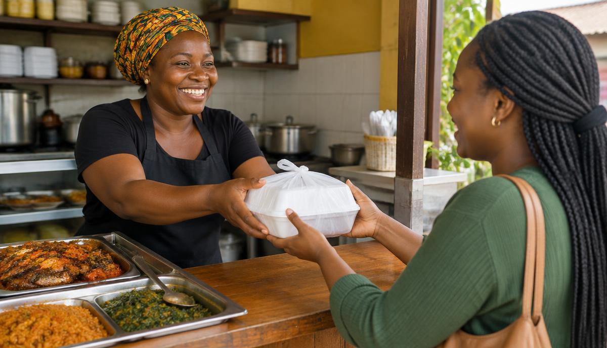 How Vendors Turn One Order Into Ten