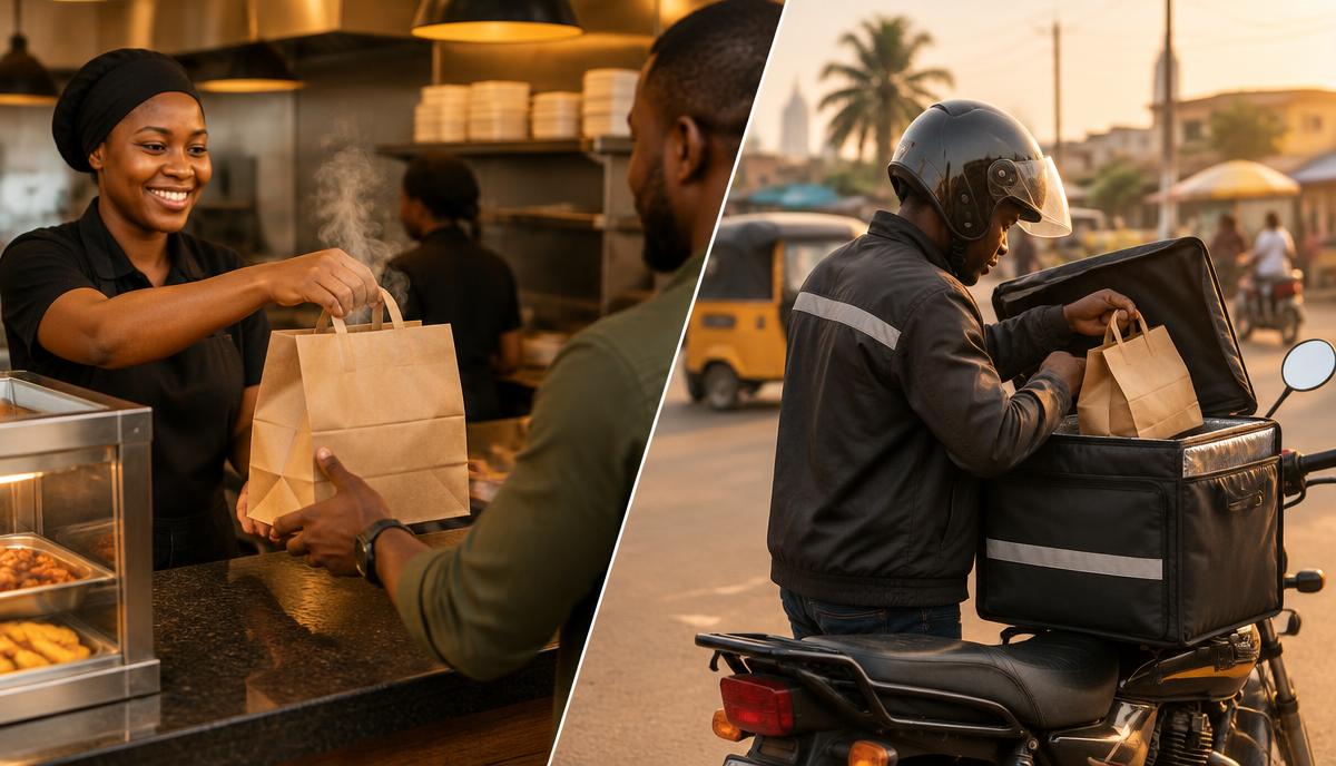 Pickup or Delivery: Which Should You Choose?